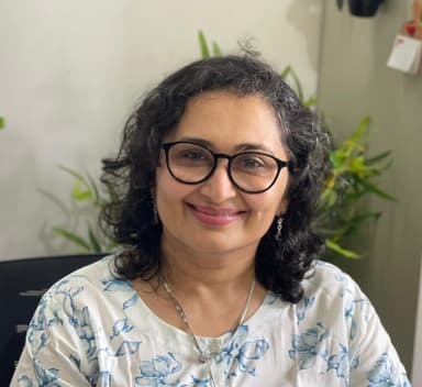 Haseena Abdulla