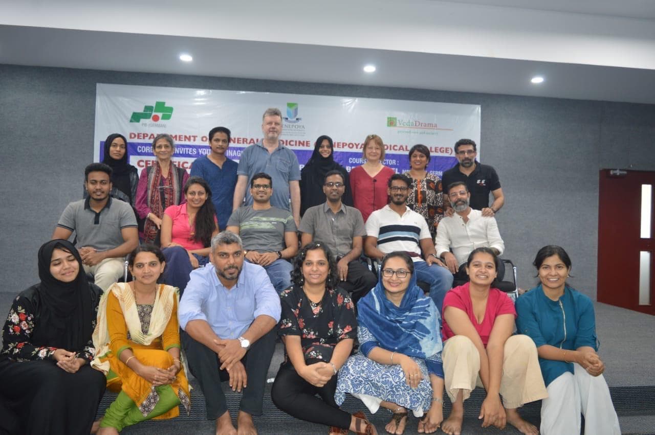 Certificate course - 2018 batch (1)